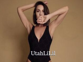 UtahLiLil