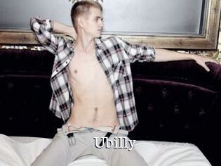 Ubilly