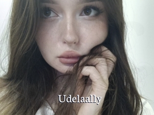 Udelaally