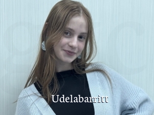 Udelabarritt