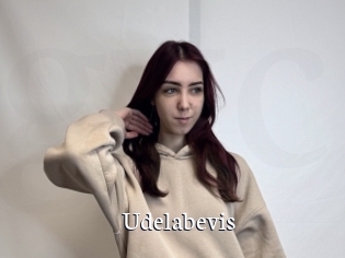 Udelabevis