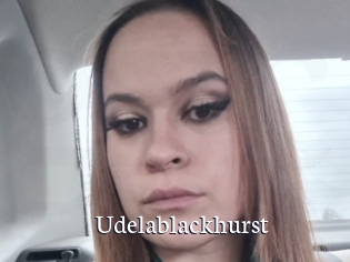 Udelablackhurst