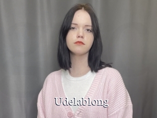 Udelablong