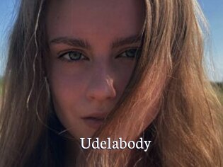 Udelabody