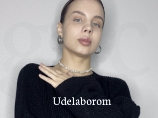Udelaborom