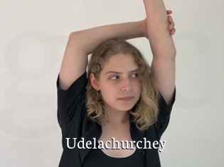 Udelachurchey