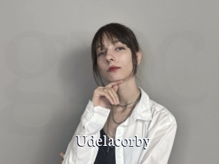 Udelacorby