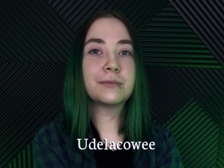 Udelacowee