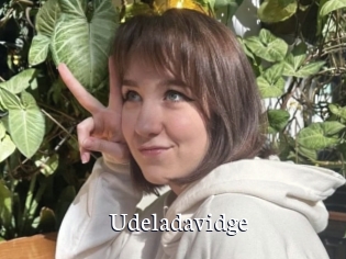 Udeladavidge