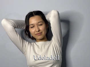 Udeladell