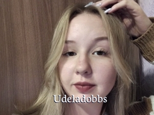 Udeladobbs