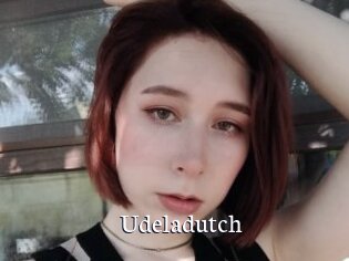 Udeladutch