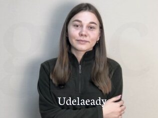 Udelaeady