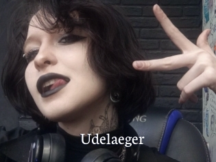Udelaeger
