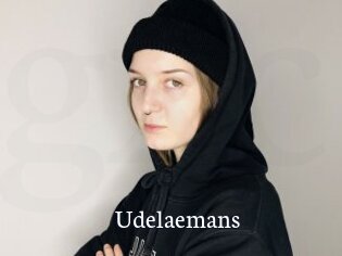 Udelaemans