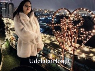 Udelafairleigh