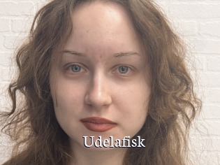 Udelafisk