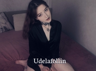 Udelafollin
