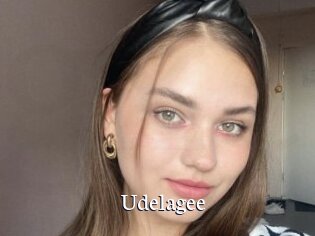 Udelagee