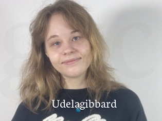 Udelagibbard