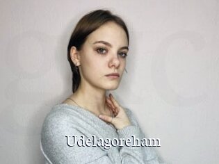 Udelagoreham
