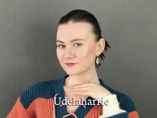Udelaharrie