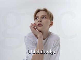 Udelahedge