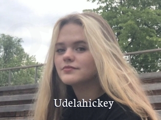 Udelahickey