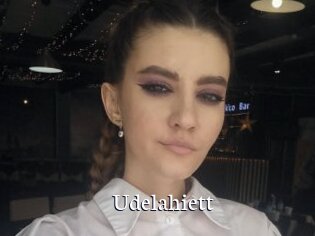 Udelahiett