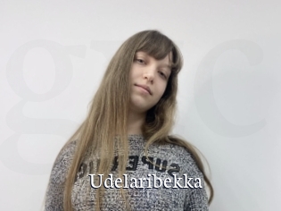 Udelaribekka