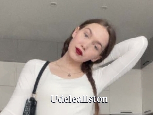Udeleallston