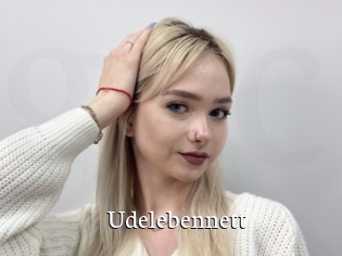 Udelebennett