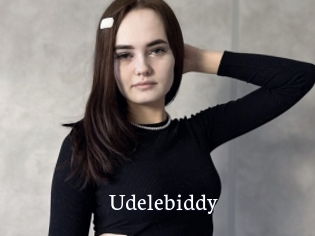 Udelebiddy