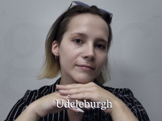 Udeleburgh
