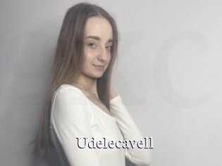 Udelecavell