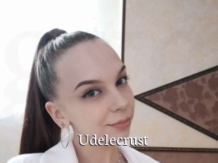 Udelecrust
