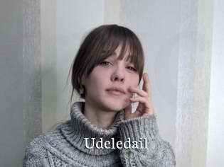 Udeledail