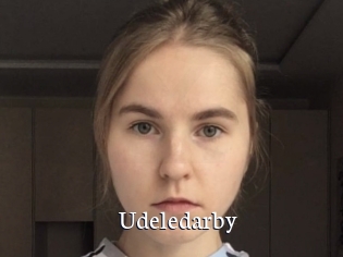 Udeledarby