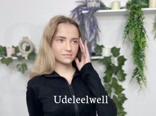 Udeleelwell