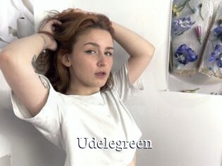Udelegreen