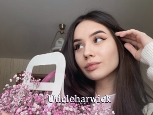 Udeleharwick