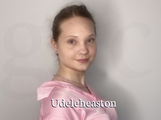 Udeleheaston