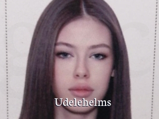 Udelehelms