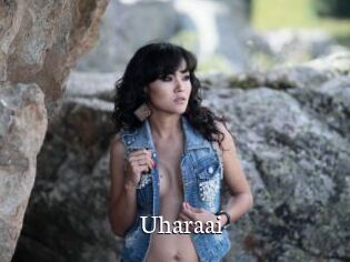 Uharaai
