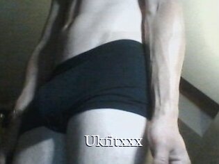 Ukfitxxx