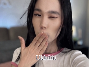 Ukkiliu