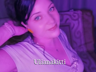 Ulianakitti