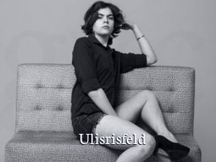 Ulisrisfeld