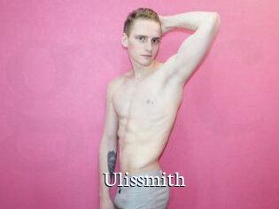 Ulissmith