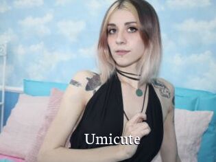 Umicute